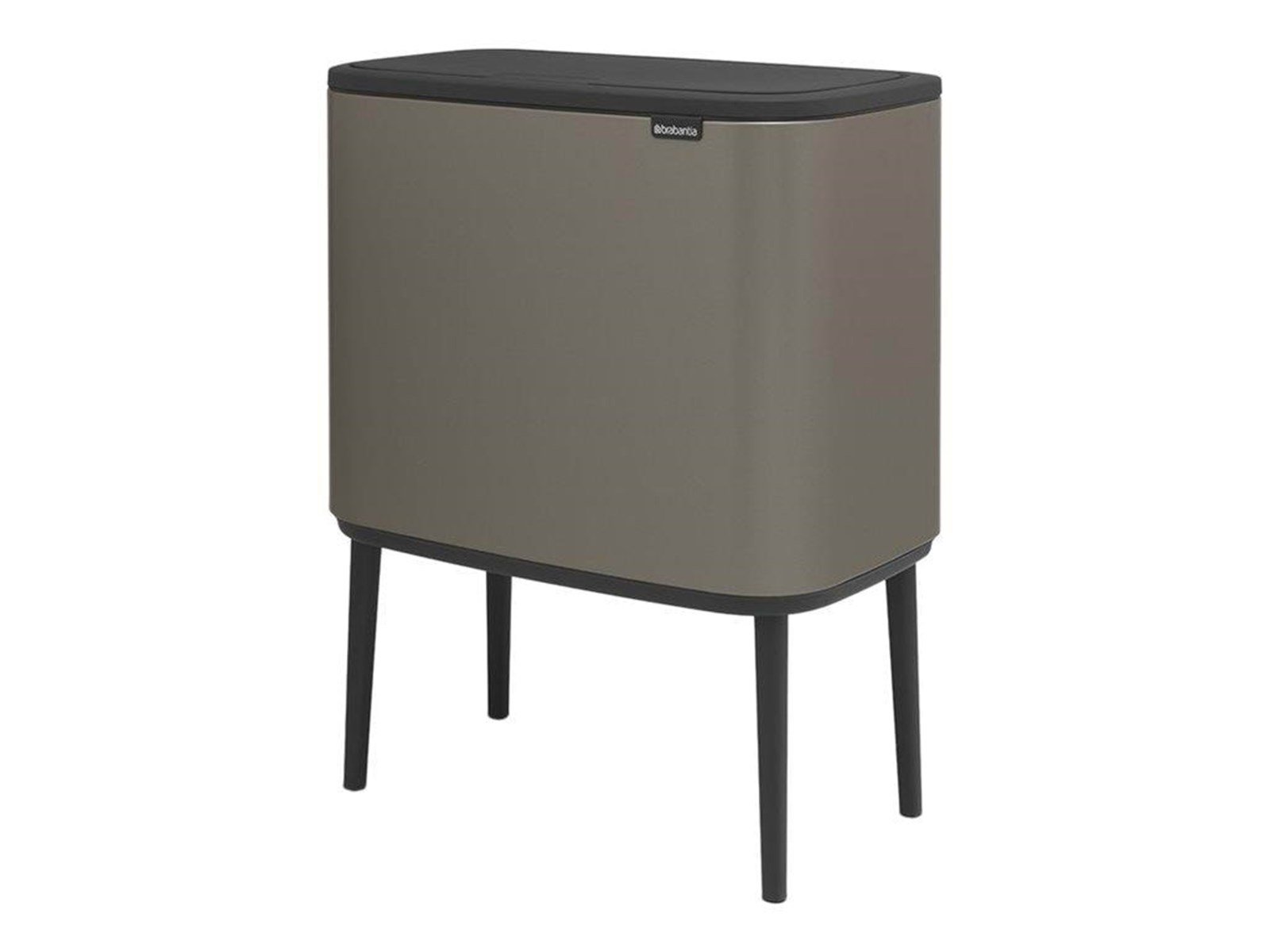 brabantia Bo Touch Bin brabantia Bo Touch Bin